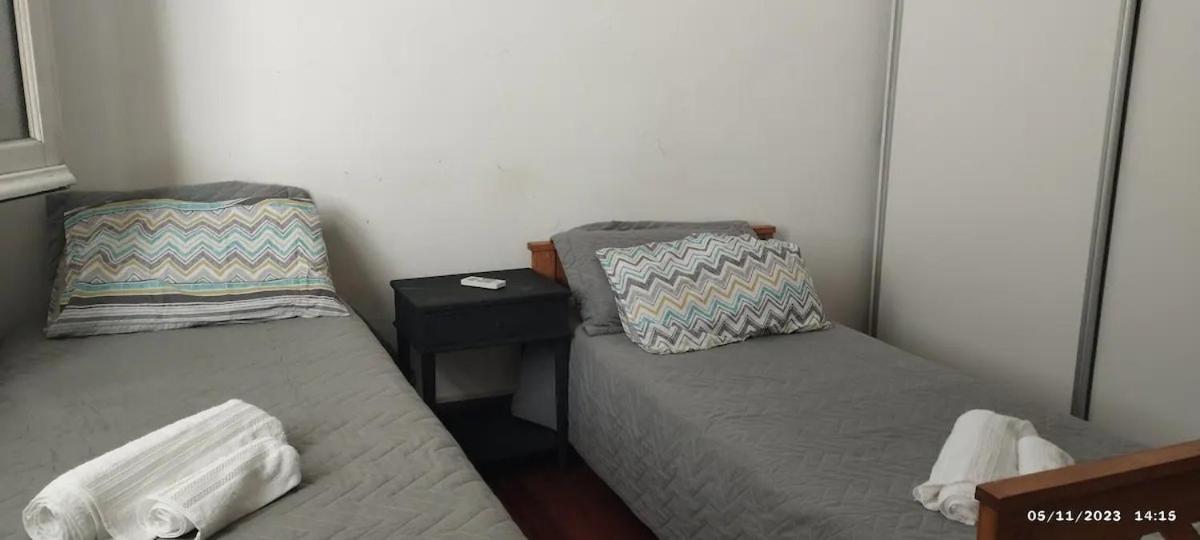 Cerca Del Botanico, Conversion A Dolar Oficial Venta Apartment Buenos Aires Exterior photo